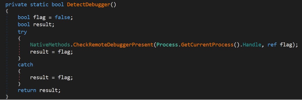 Playing with AsyncRAT - eln0ty